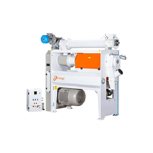 Paddy Milling Machine