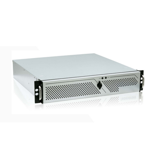 2U Industrial Server PC