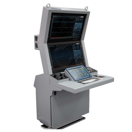 Ruggedized Operator Consoles (CC247 )