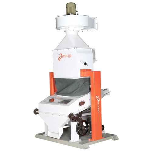 RDR06 Suction Type Rice Destoner