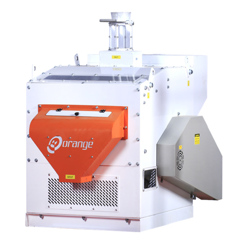 RDB02 Blow Type Rice Destoner