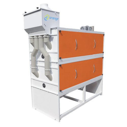 TGR04 Thickness Grader