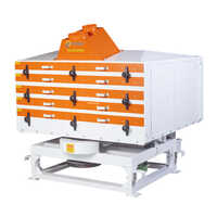 Rsr04 Rice Sifter