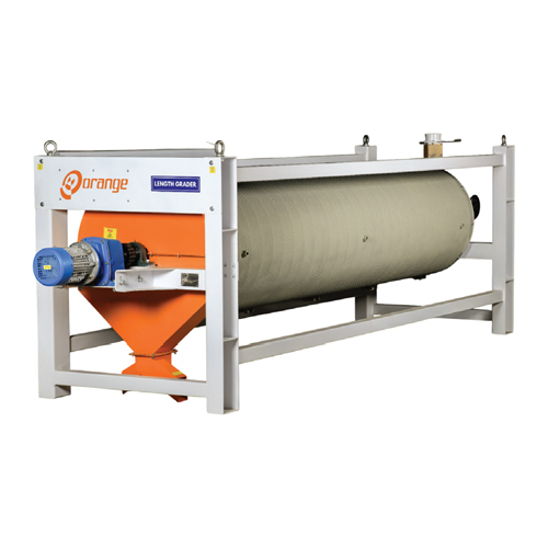 LGR04 Length Grader