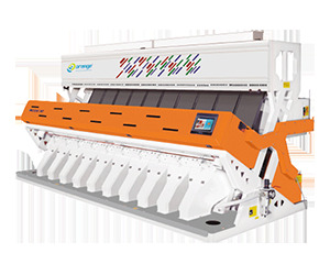 Picosort Rice Color Sorter
