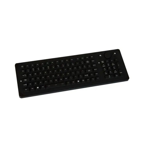 IP67 Mobile Silicone Rubber Keyboard