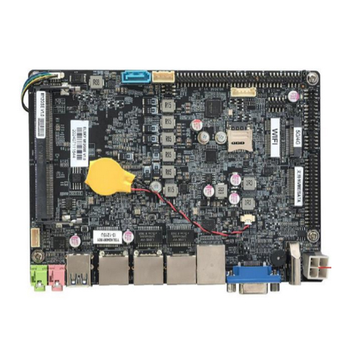 M12GSE 4 Inch Motherboard