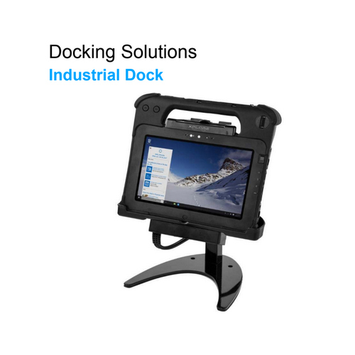 Industrial Docking Solution