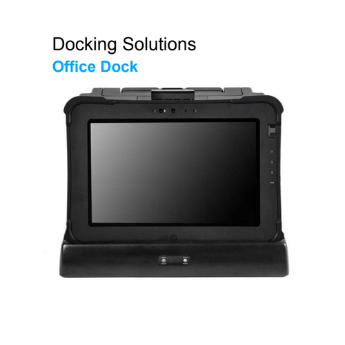 Office Docking Solution Office Docking Solution