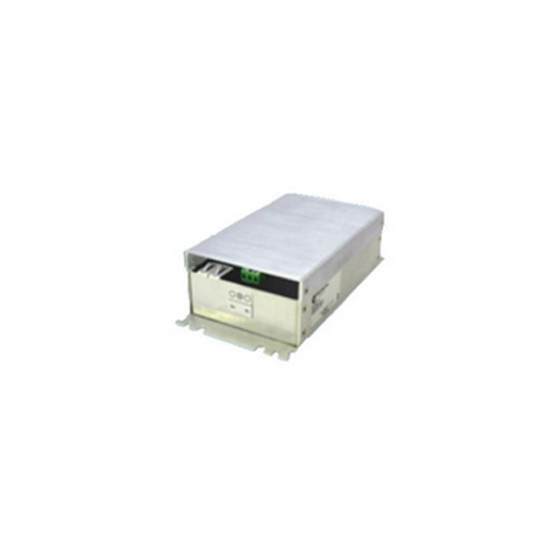 In-Vehicle Power Converters for Connecting Vehicle Cradles