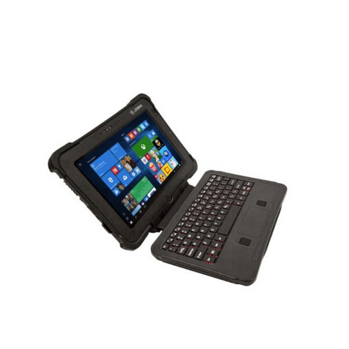 Rugged IP65 Backlit Companion Keyboard