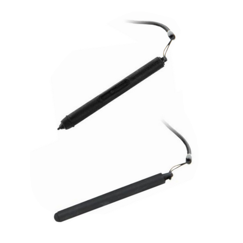 Short Digitizer Pens
