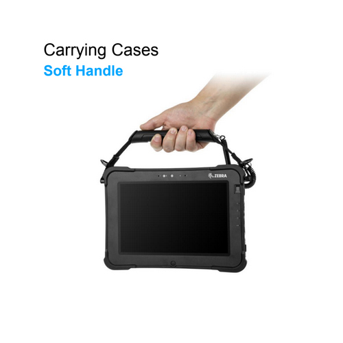 Soft Handle Carrying Case 410052