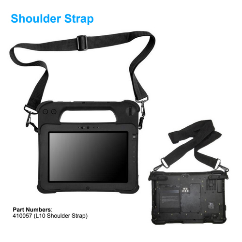 Shoulder Strap Carrying Case 410057 Shoulder Strap Carrying Case 410057