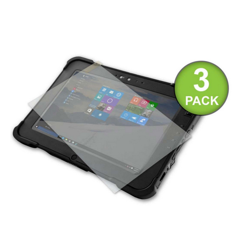 Shatter Resistant Screen Protector Film