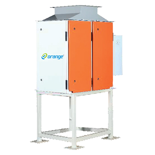 30-60 TPH Flow Meter