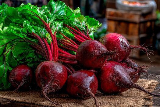 Beetroot Wholesales
