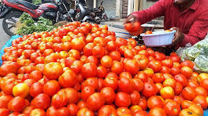 ताजा टमाटर