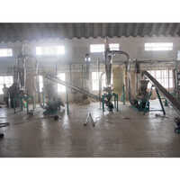 Red Chilli Grinding Machine