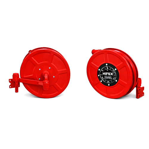 Malaysian ISI Hose Reel Drum