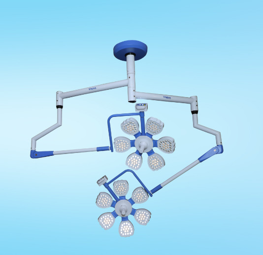 Crystal Series OT Light