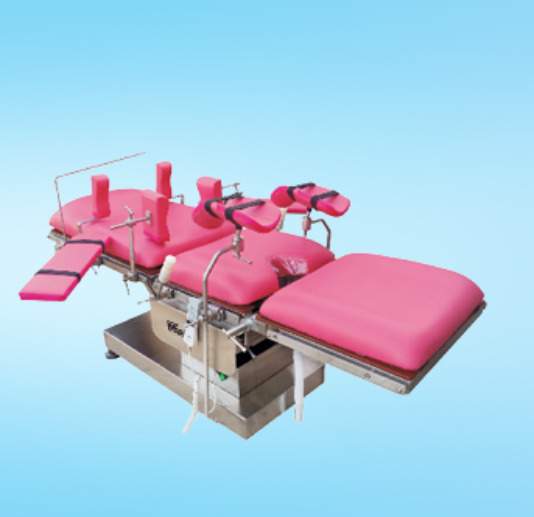 Gynaecology And Obstetrics Surgery Table