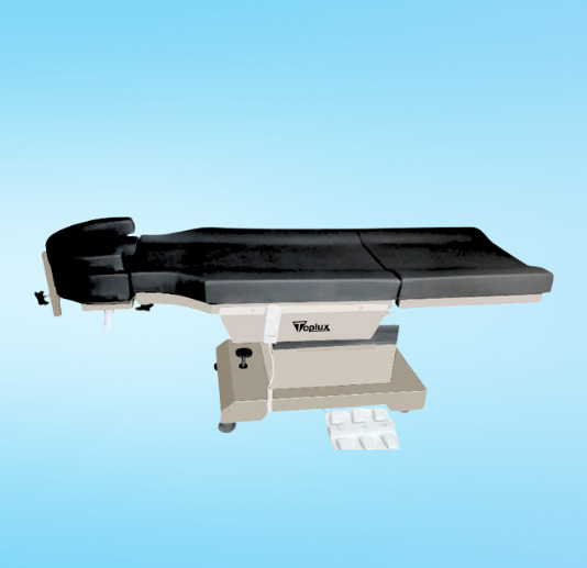 Ophthalmic Table