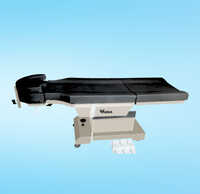 Ophthalmic Table - Dimension (l*w*h): 1950x500x700-950 Mm