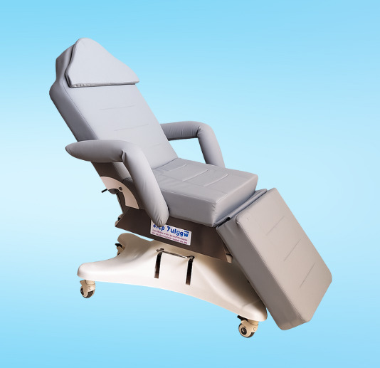 DHTC2000 Dermatology Chair