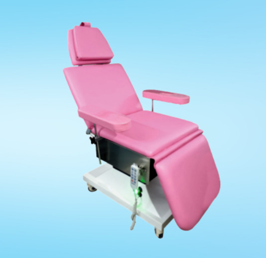 DHTC4000 Dermatology Chair