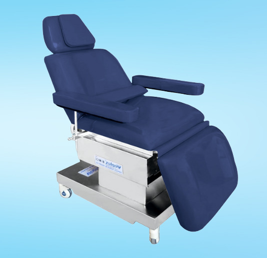 DHTC5000 Dermatology Chair