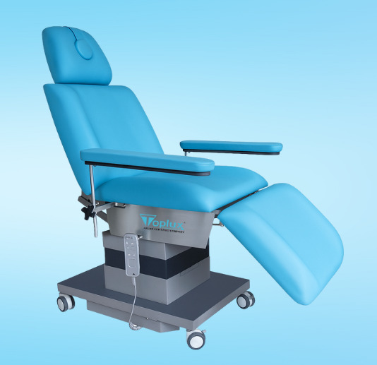 DHTC10000 Dermatology Chair