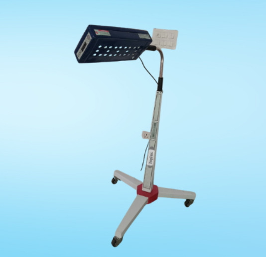 Led Phototherapy Machine
