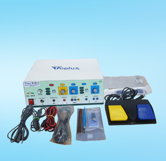 Surgical Cautery Machine