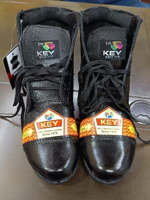 Dms Boot - Color: Blacj