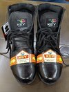 Dms boot