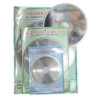 Electro Coated Daimond Parting Wheels