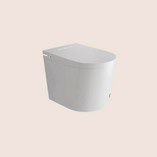 Starc Wall Mount Smart Toilet