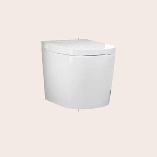 Automate Imperial Smart Toilet