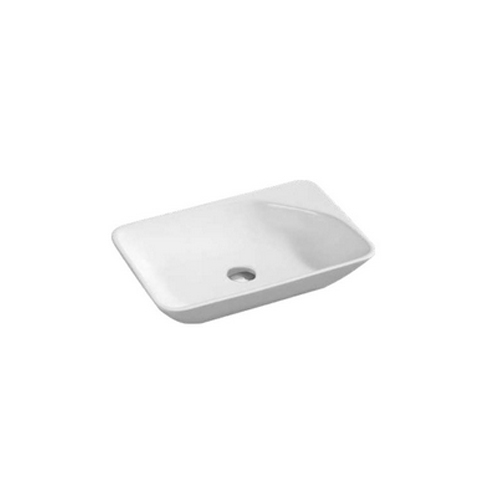 Marvel White Wash Basin