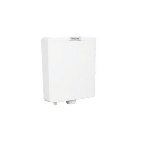 Slender Dual Flush PVC Cistern