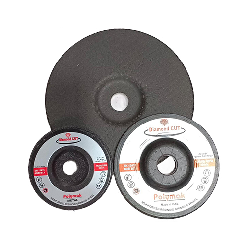 Grinding Wheel / DC Wheel
