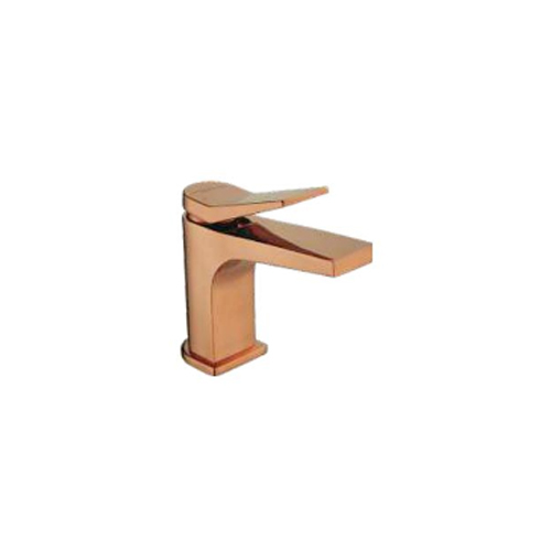Edge Single Lever Basin Mixer