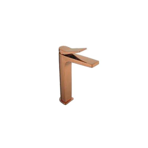 Tall Edge Single Lever Basin Mixer