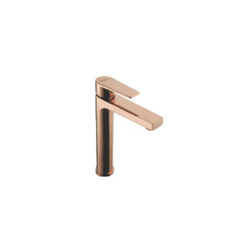 Tall Element Edge Single Lever Basin Mixer
