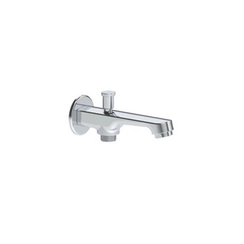 Bath Tub Spout With Tip Ton