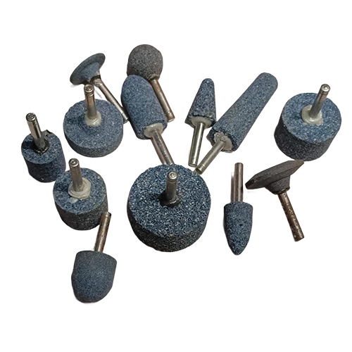 Mounted Points Wheel