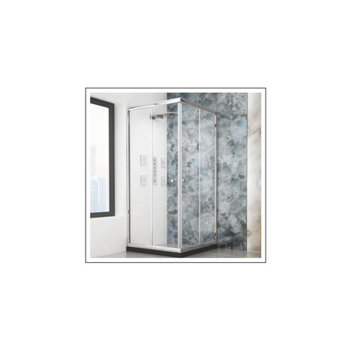 Armada Corner Entry Shower Enclosure