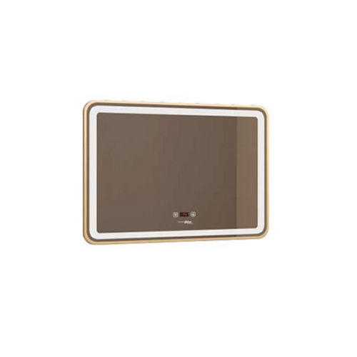 800x1200 Horizontal LED Mirror