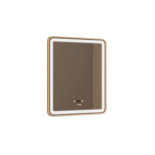 800x600 Vertical LED Mirror